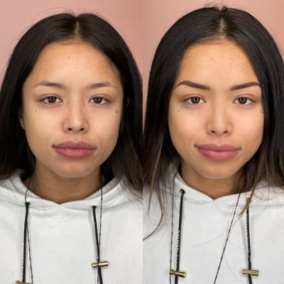 Brows & Microblading, Services